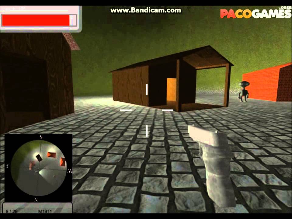 Island Escape 3D