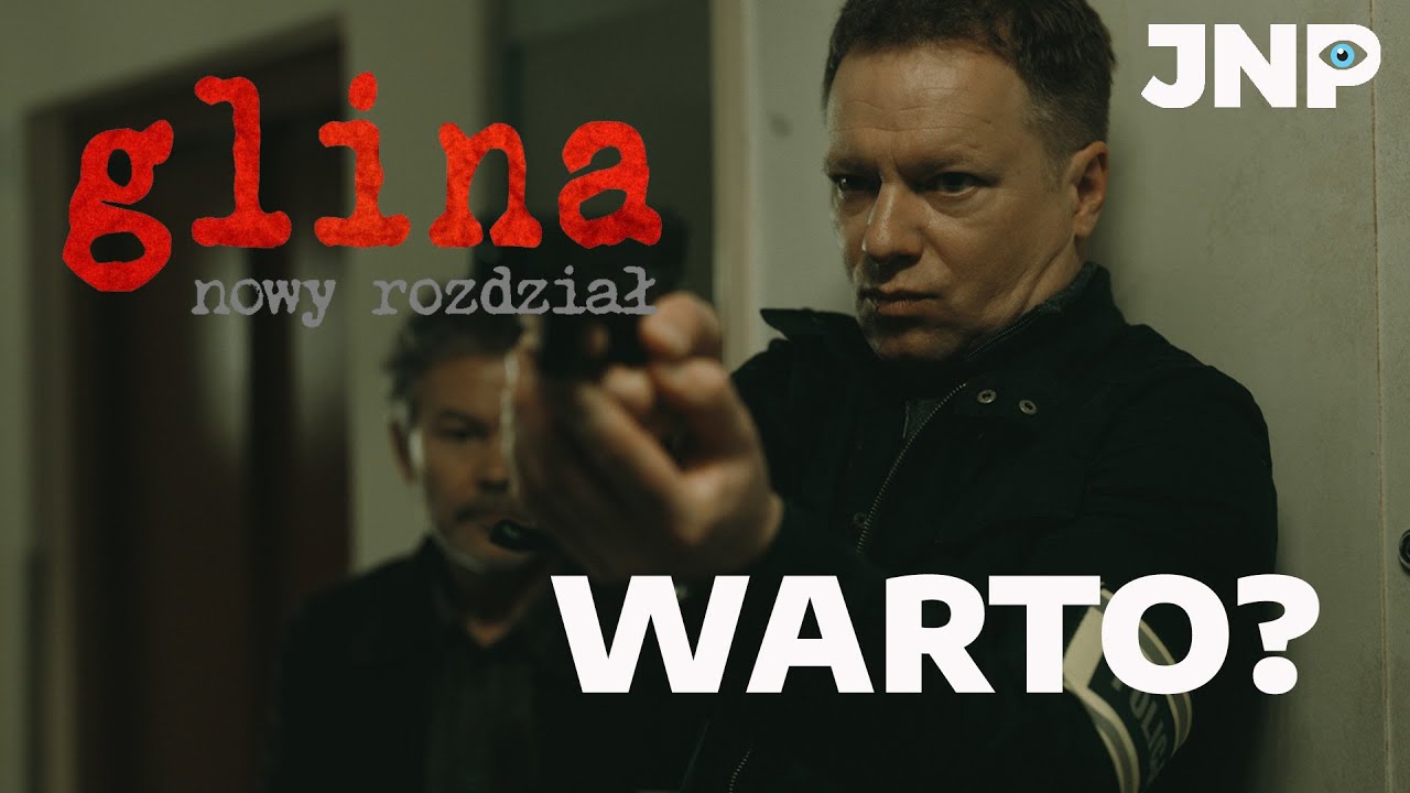 Glina: Nowy rozdział - 5 powodów, by oglądać powrót kultowego serialu