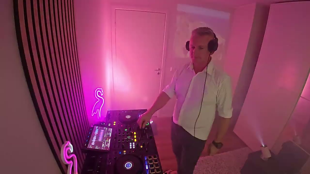 @DJmario.77  . 31 stycznia 2🌅 Melodic House & Deep Vibes Mix [2026] |