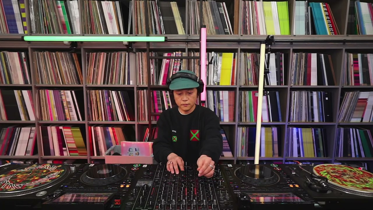 YAMARCHY | Sound Metaphors TV – House, Deep House, Techno | Live from Berlin | Mar 09, 2026