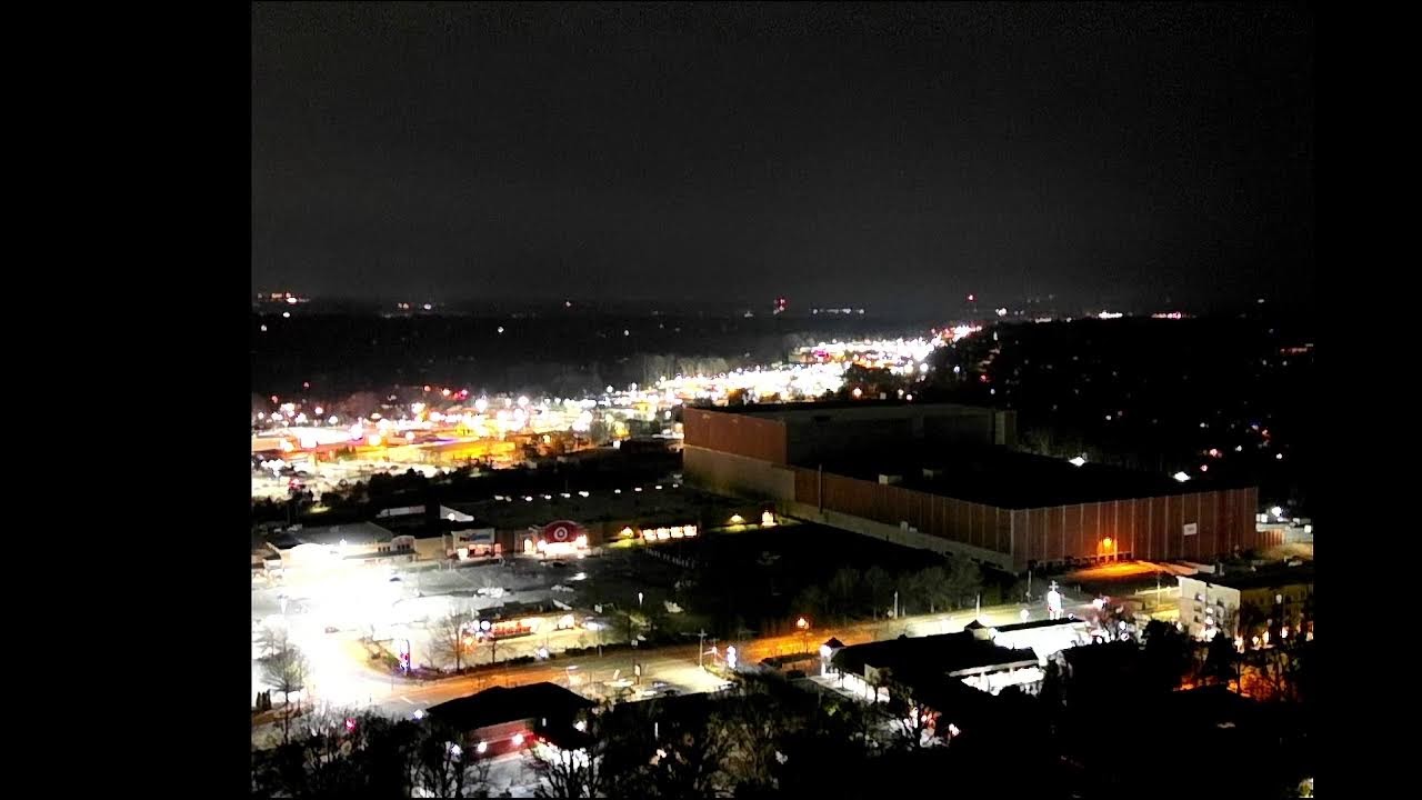 Saturday Night Lights