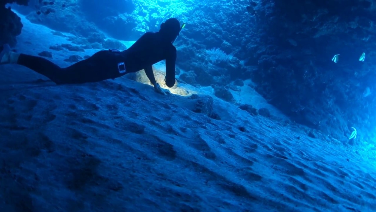 Vincent Mathieu explore la Cheminée du 