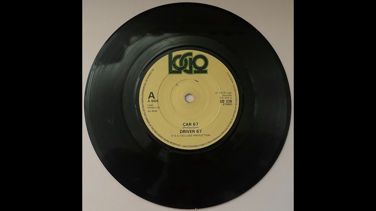 Driver 67 - Car 67 #ballad #country #folk #pop #rock #vocal #world #70sfolkrock #70spop #70srock
