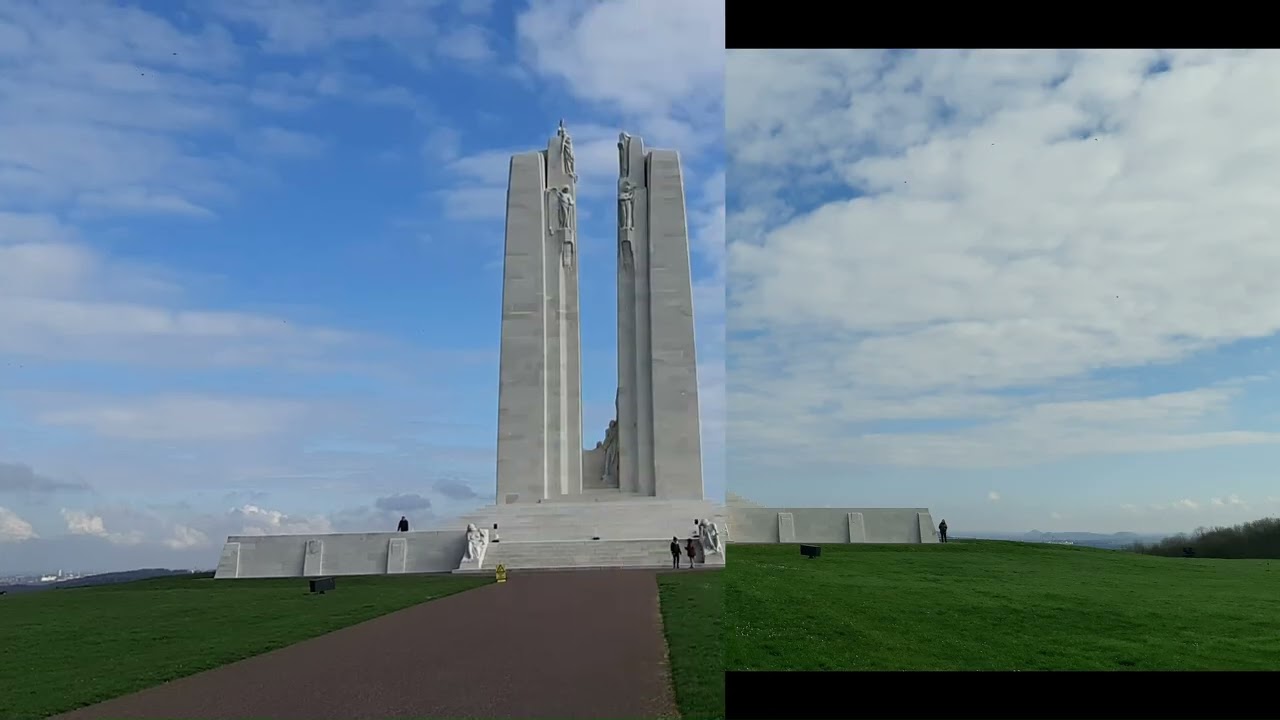 Vimy Ridge