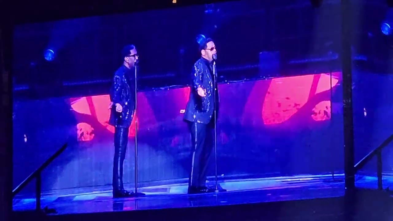 Boyz II Men 