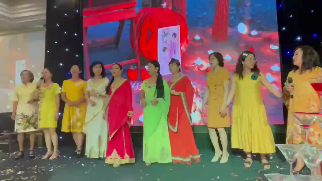 HẸN HÒ ĐÊM TRĂNG _ MK 14/09/2024
