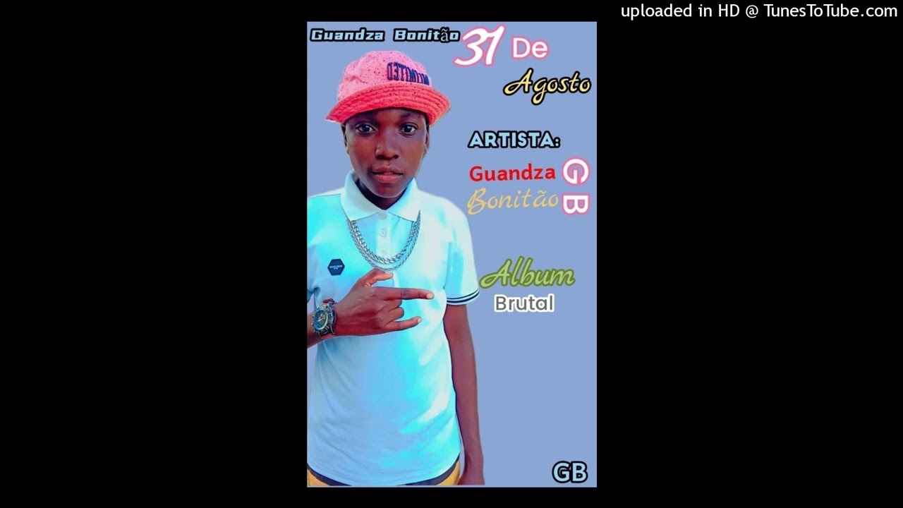 Guandza Bonitão - Boti Wamina