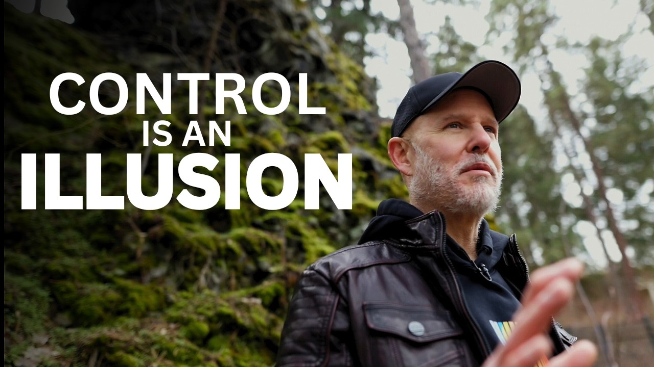 It Took Me 54 Years to Stop Being Controlling. Here's What FINALLY Worked