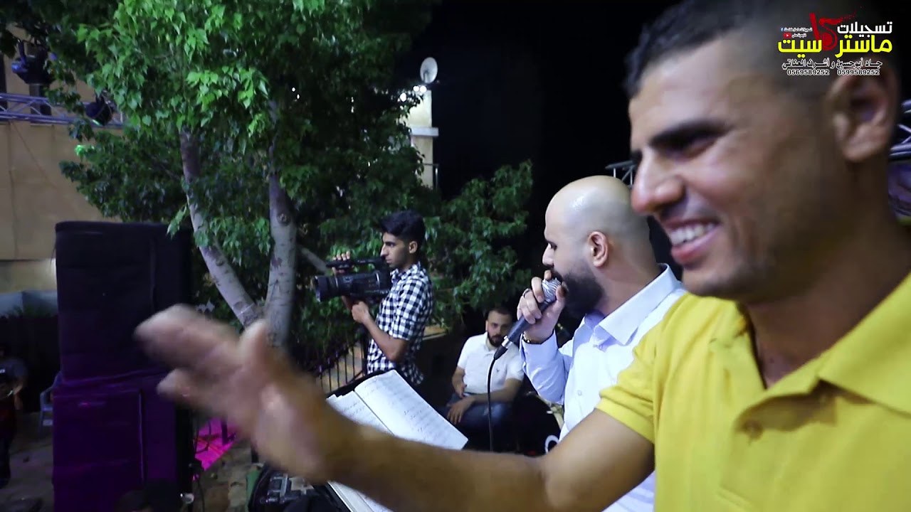 دحية بيتللو الاكشن 2019 ناار الفنان اياد البلعاوي - مهرجان يوسف فيصل بيتللو 2019HD ماستركاسيت
