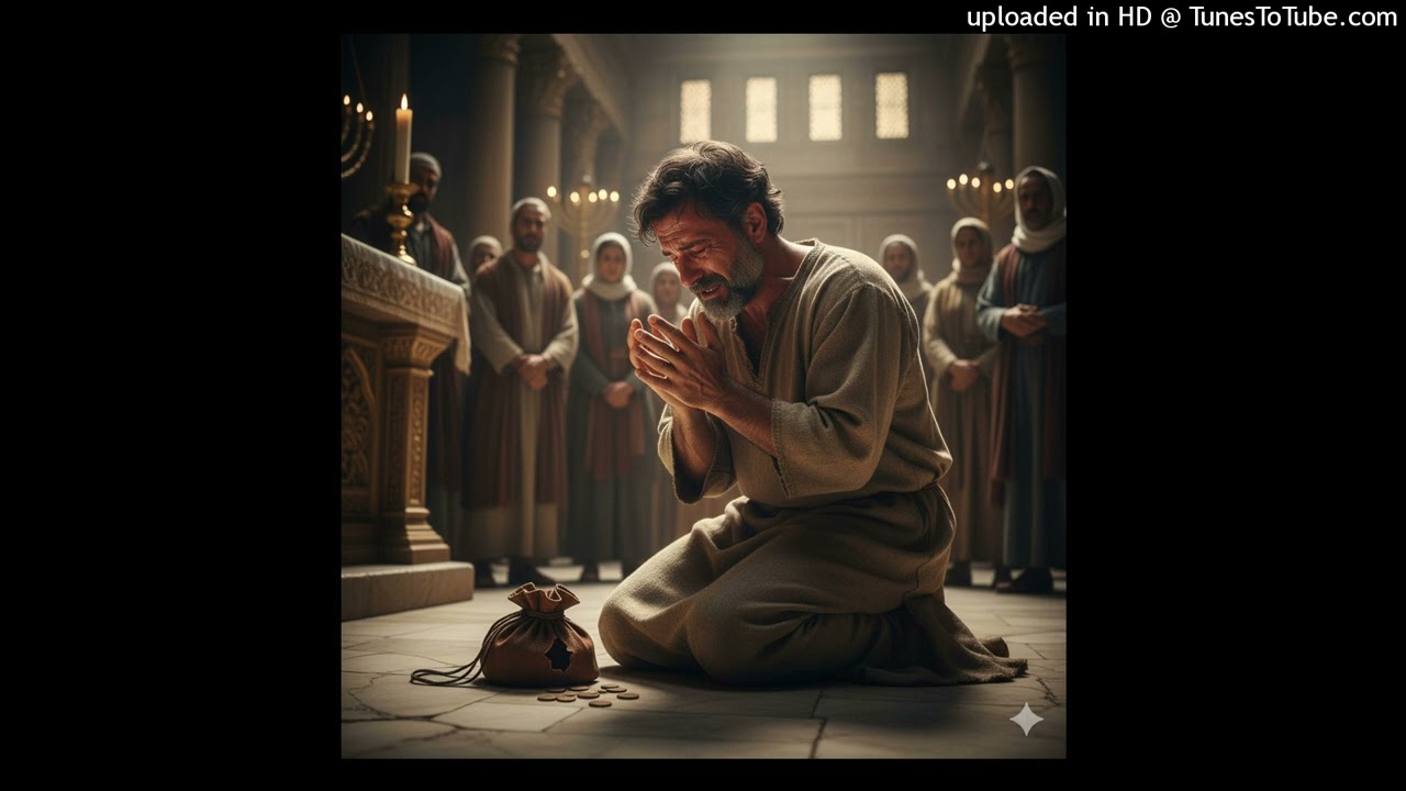 Wretched man (Ndarama Zidana Music)