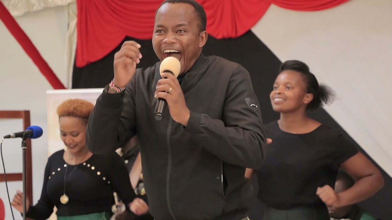 Hallelujah Cover | Sarah K | CITAM Eldoret Music Ministry
