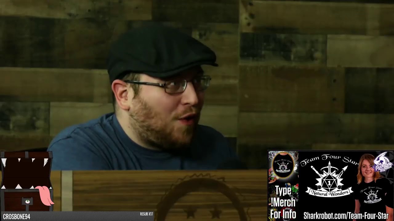 Best of TFS at the Table: Missed Opportunity