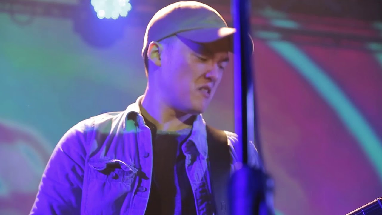 The Next Big Thing 2019 大團誕生：hue with 知更｜偽