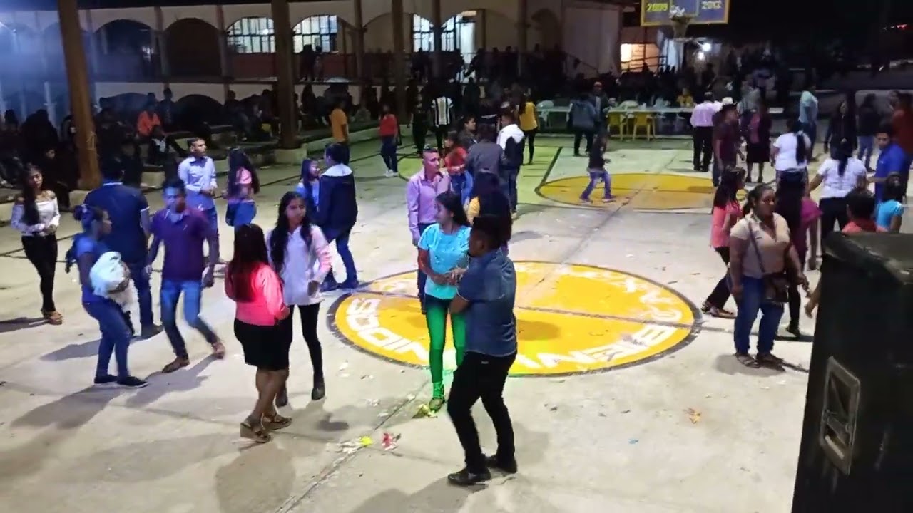 López Musical en caxitepec (supe perder)