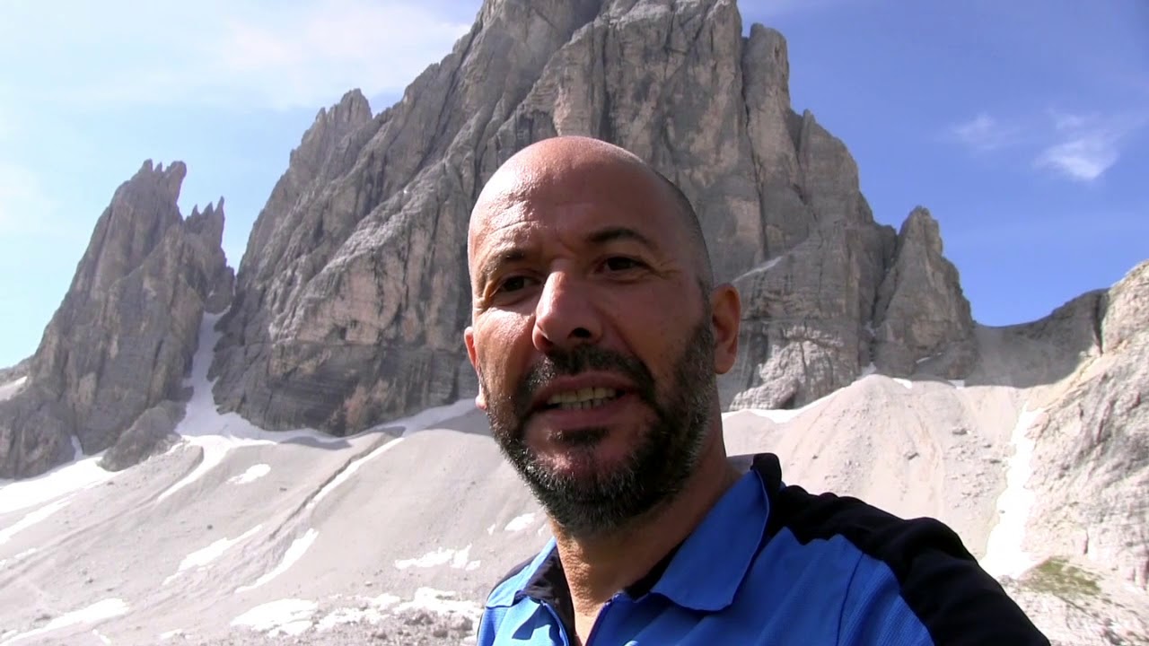 I QUATTRO RIFUGI (prima parte)