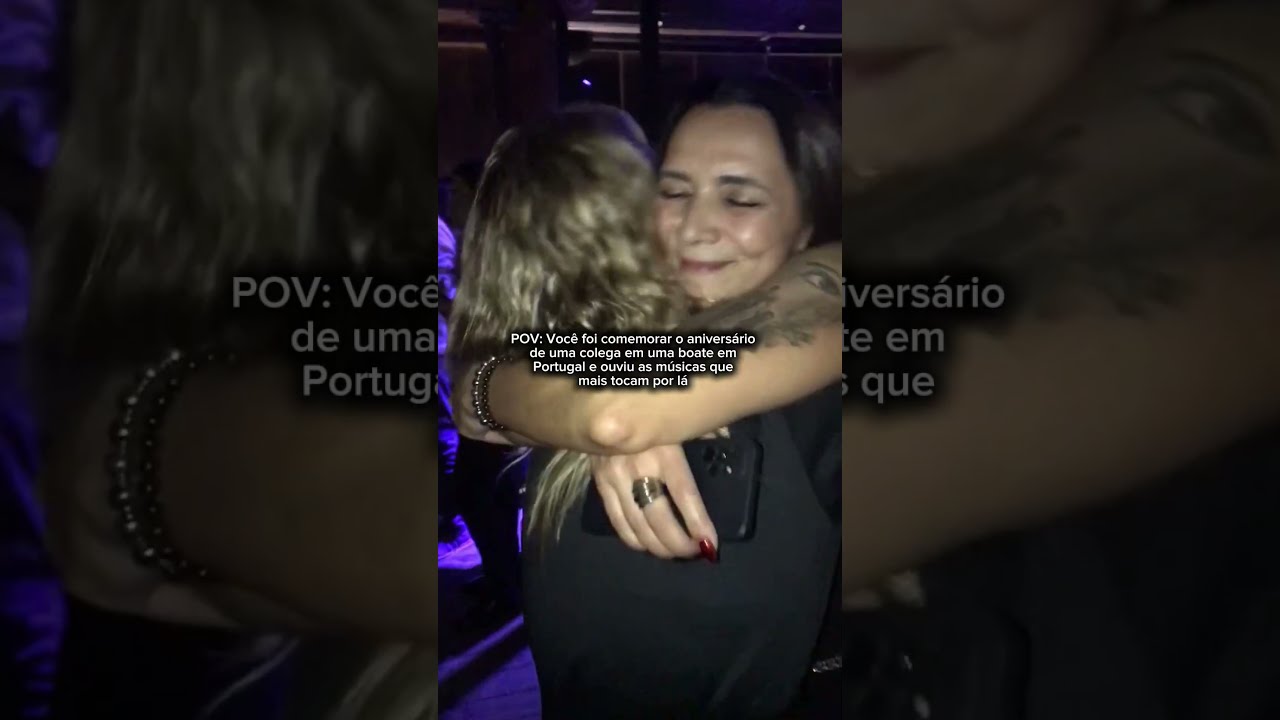 Só é permitido musica dos anos 2000 para trás ksksksksk 