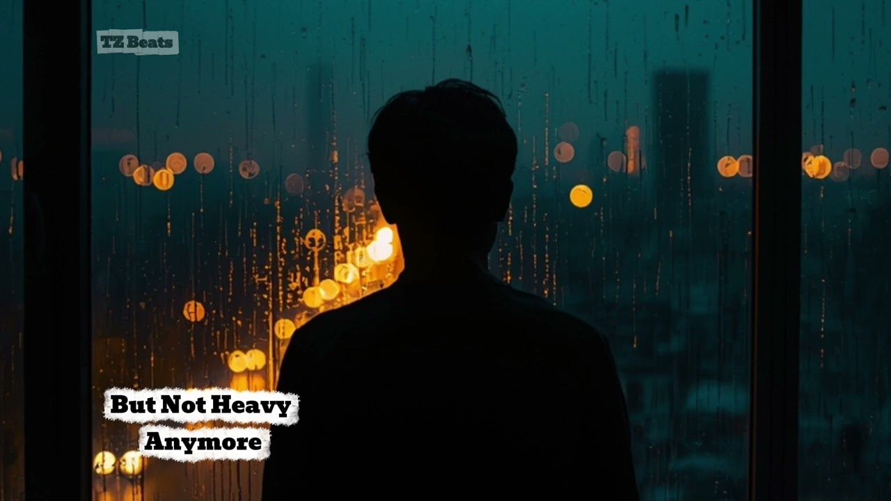 When Sleep Doesn’t Come, It’s Okay | Late Night Bollywood Healing Music | TZ Beats