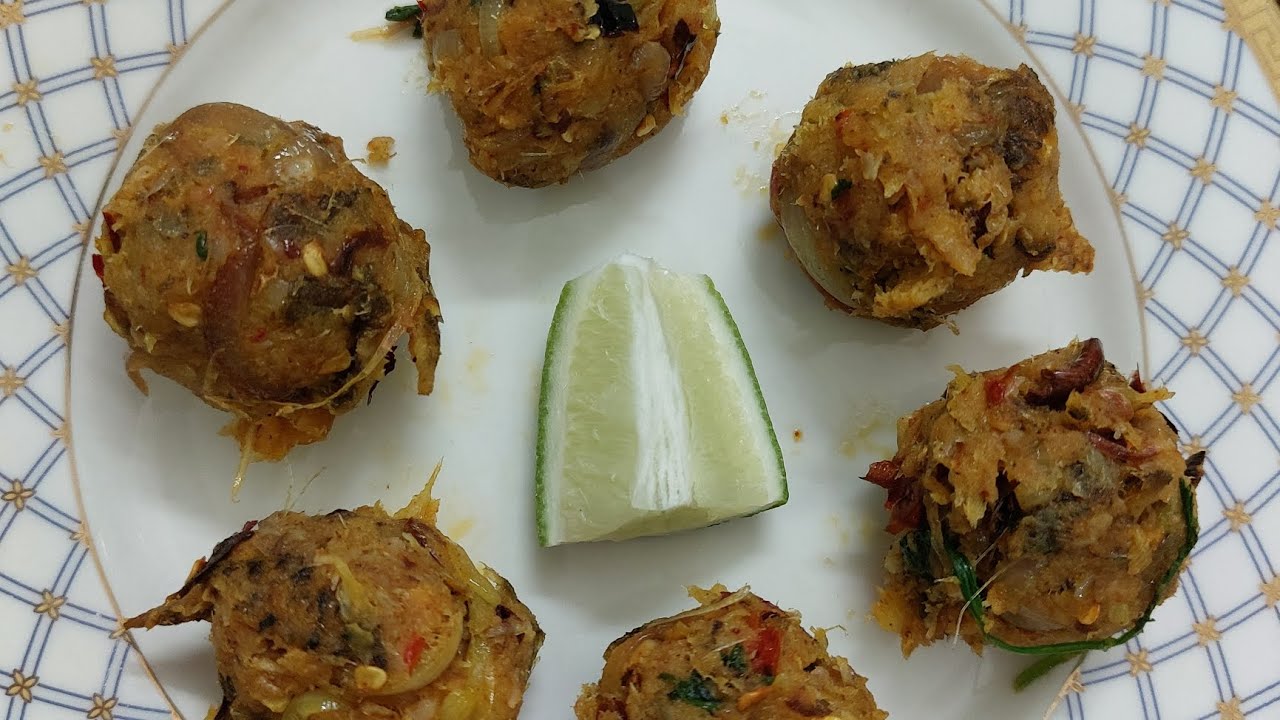 টাকি মাছের মজাদার ভর্তা রেসিপি 👌