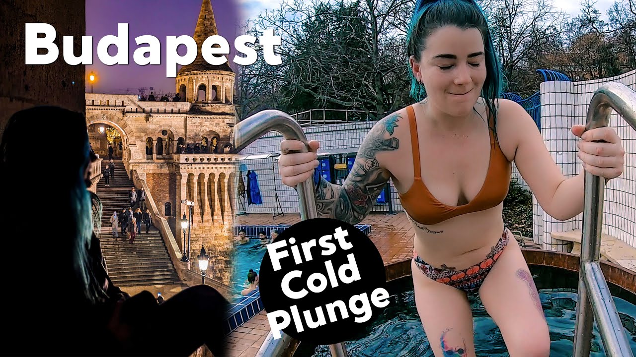 Budapest // MUST Go To During Your Trip