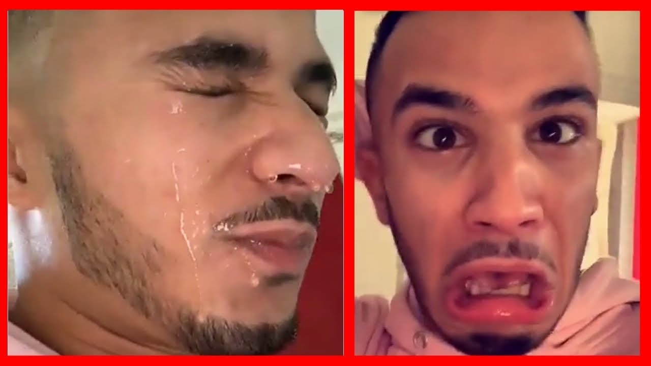 VARGASSS SE FAIT VICTIMISER PAR SON FRÈRE SANS-CHICO !  🤣