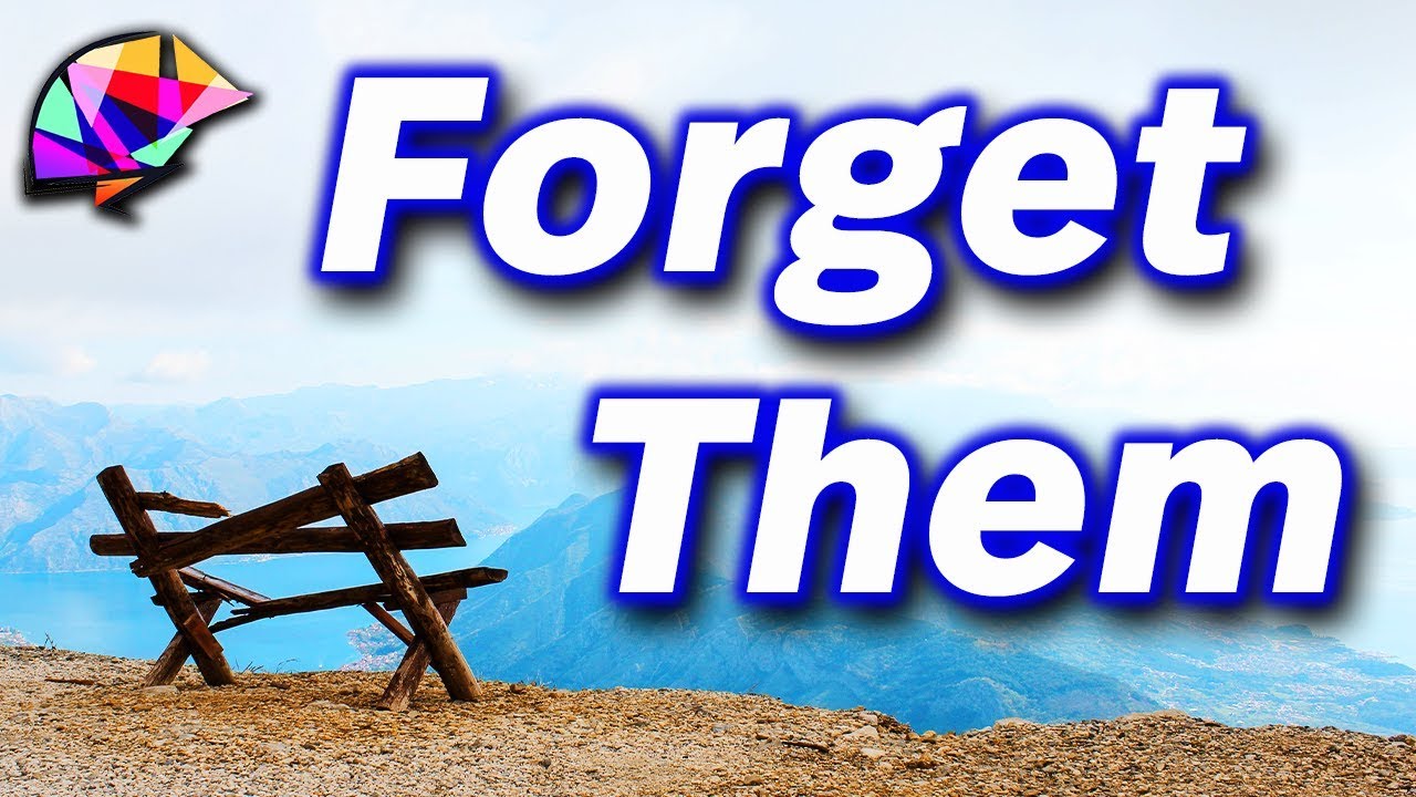 Hypnosis to Forget Someone (Move On)