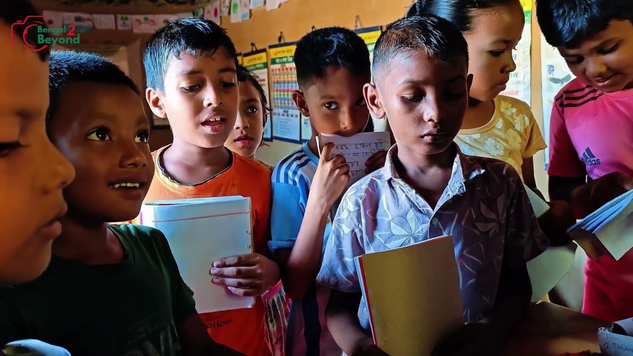 The Oraon Indigenous: Struggle for Roots & Education | নওগাঁর আদিবাসীদের জীবন ও শিক্ষার সংগ্রাম |B2B
