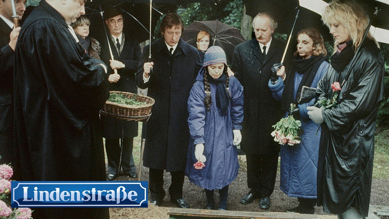 Lindenstra&szlig;e - Staffel 2 Folge 10 - So fern der Morgen vom Abend&hellip; | 1987 (ganze Folge auf Deutsch)