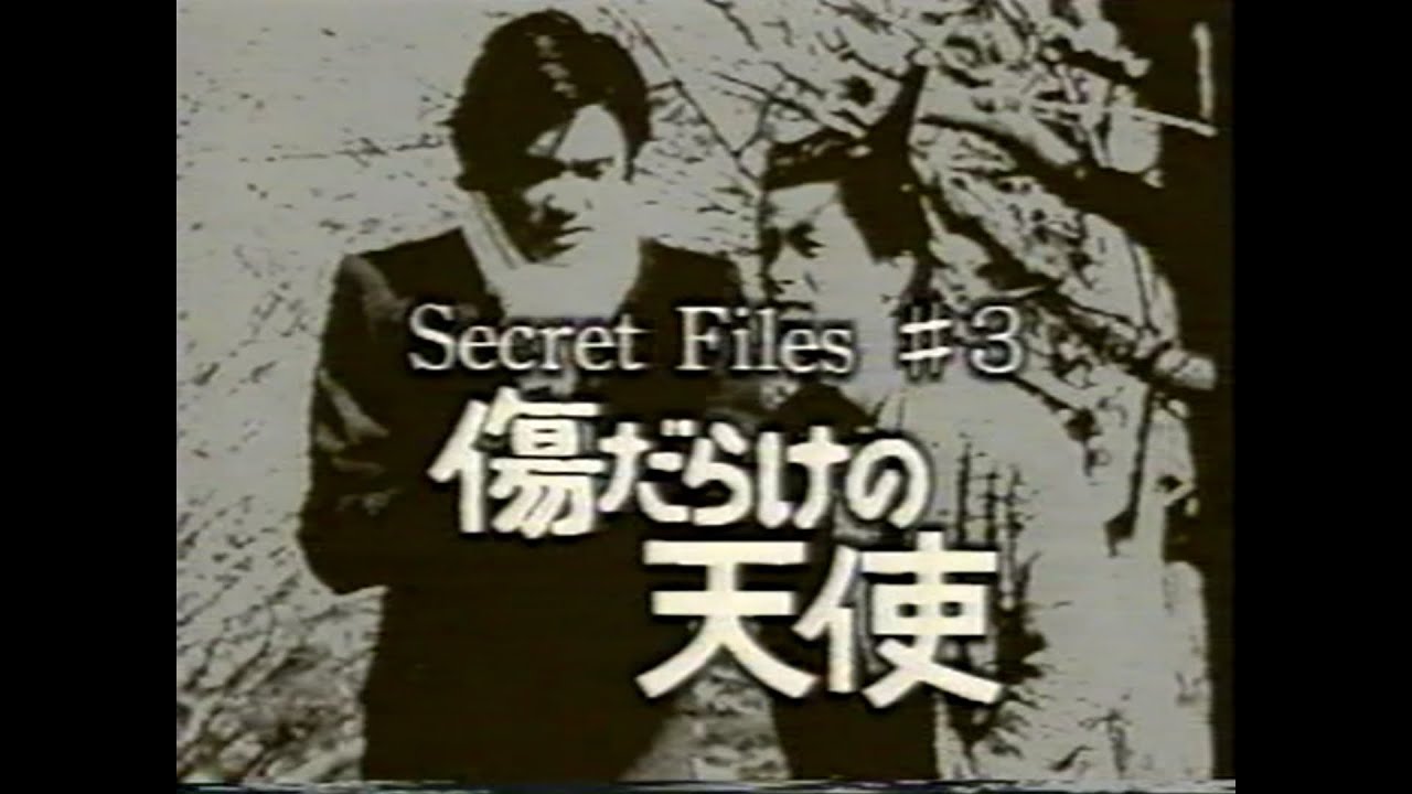 Secret Files#3