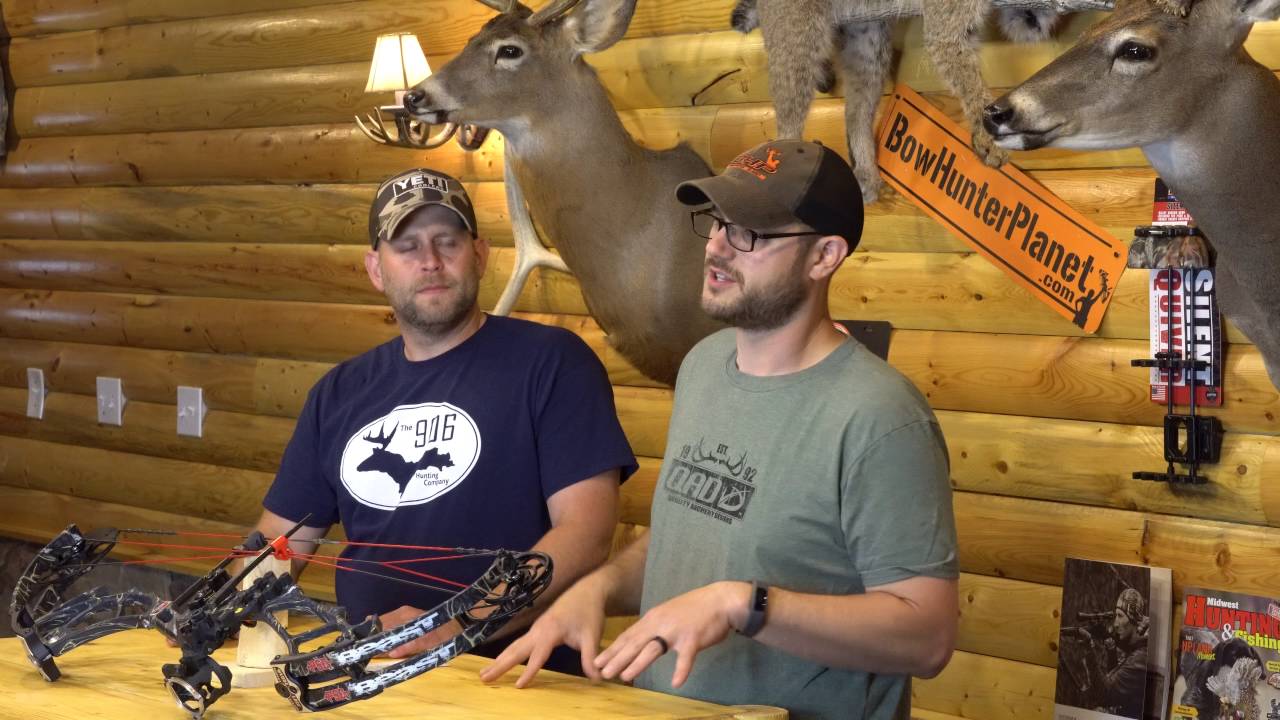 PSE BEAST EXT Bow Review