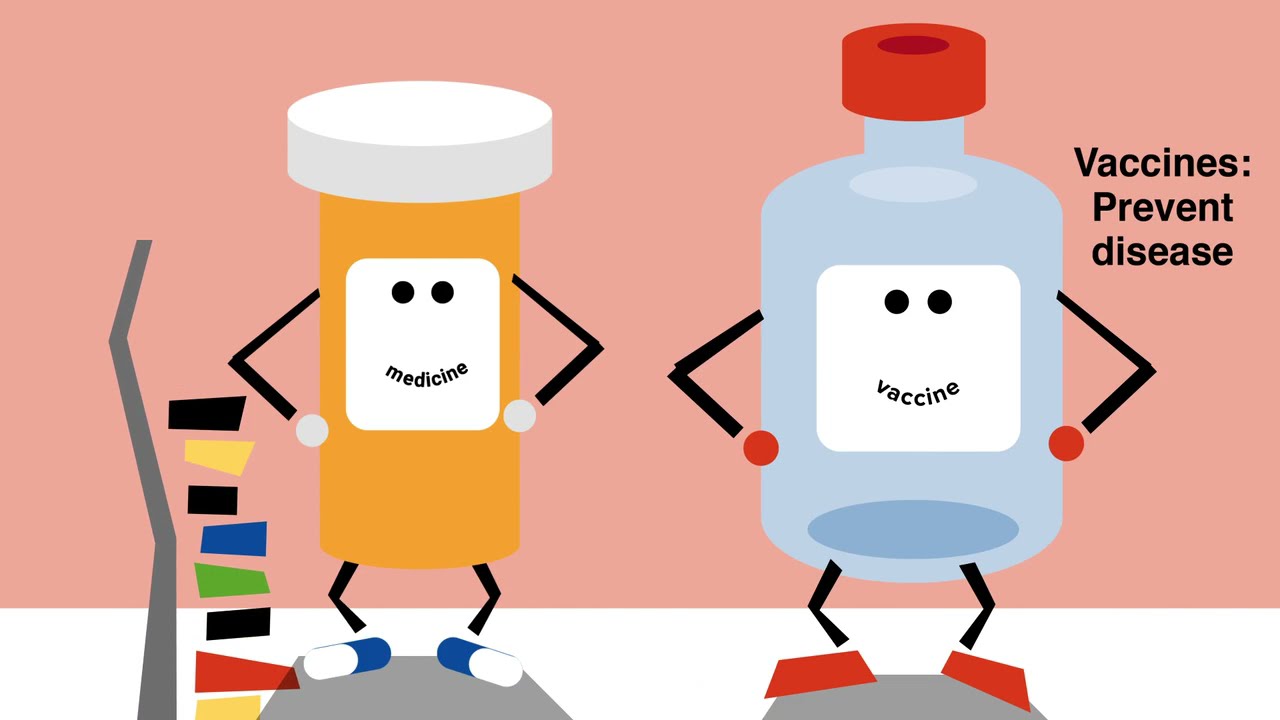 How mRNA COVID-19 vaccines were developed | American Academy of Pediatrics (AAP)