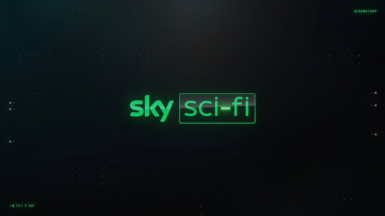 Syfy zu Sky Sci-fi (Germany) am 27. Januar 2026 6:20 Uhr