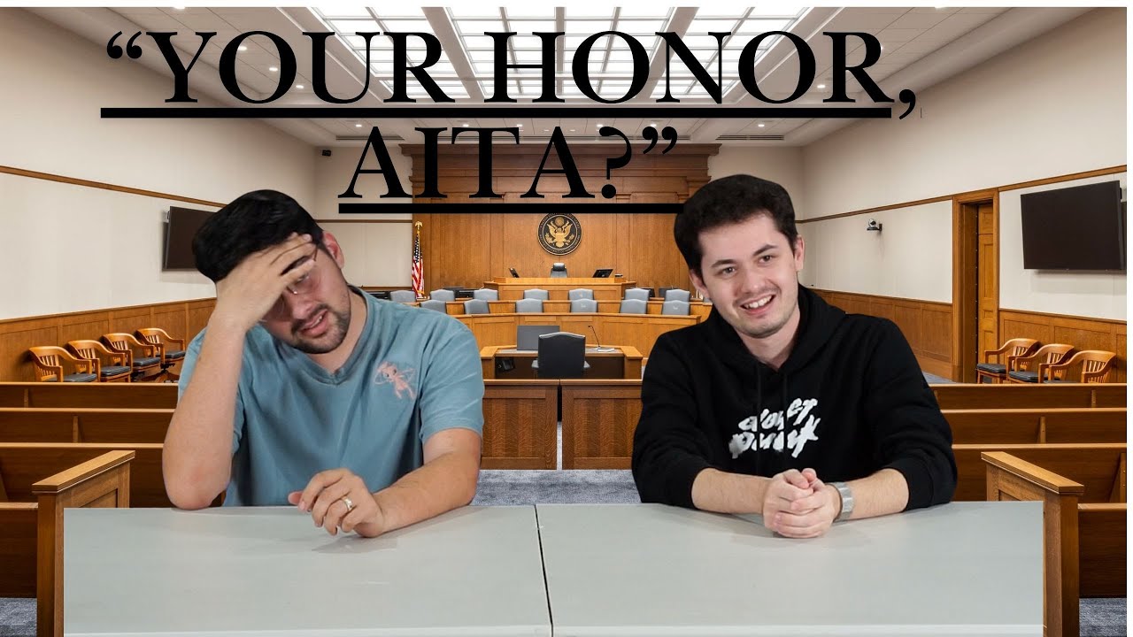 REDDIT ATTORNEY!! WE REPERSENT YOU