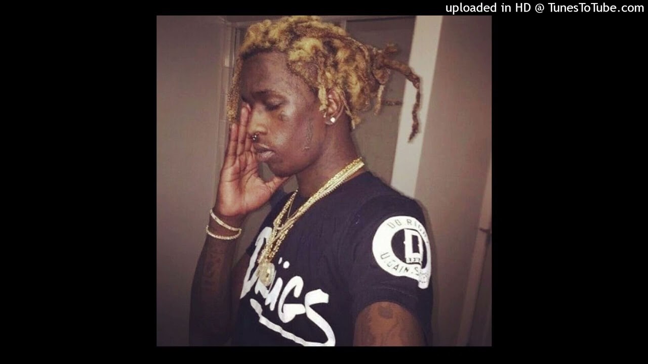 2016 young thug + london on da track type beat - yola (tricksterr)