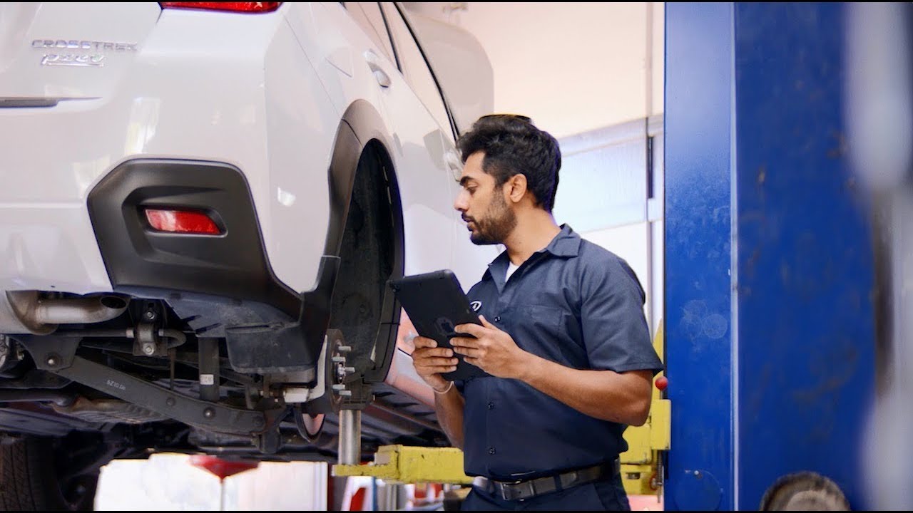 Streamline Your Auto Shop with an All-in-One Solution &mdash; Shopmonkey Shop Management Software