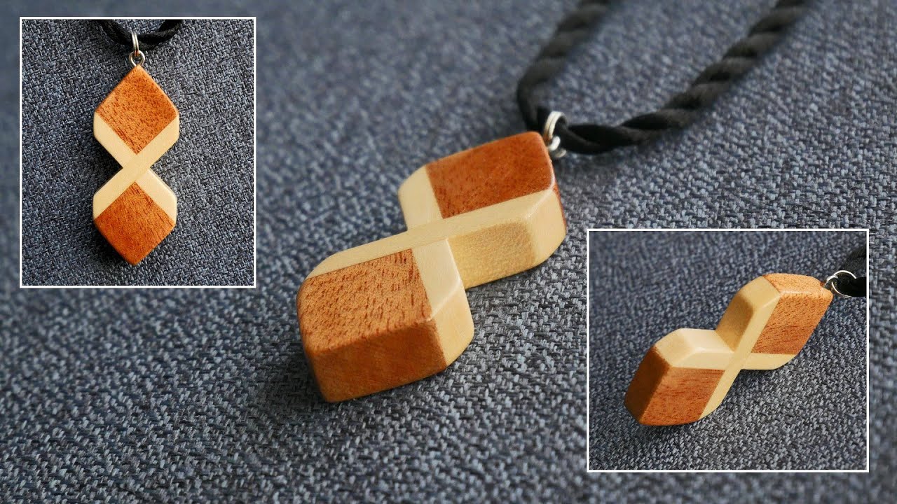 Another simple necklace to make