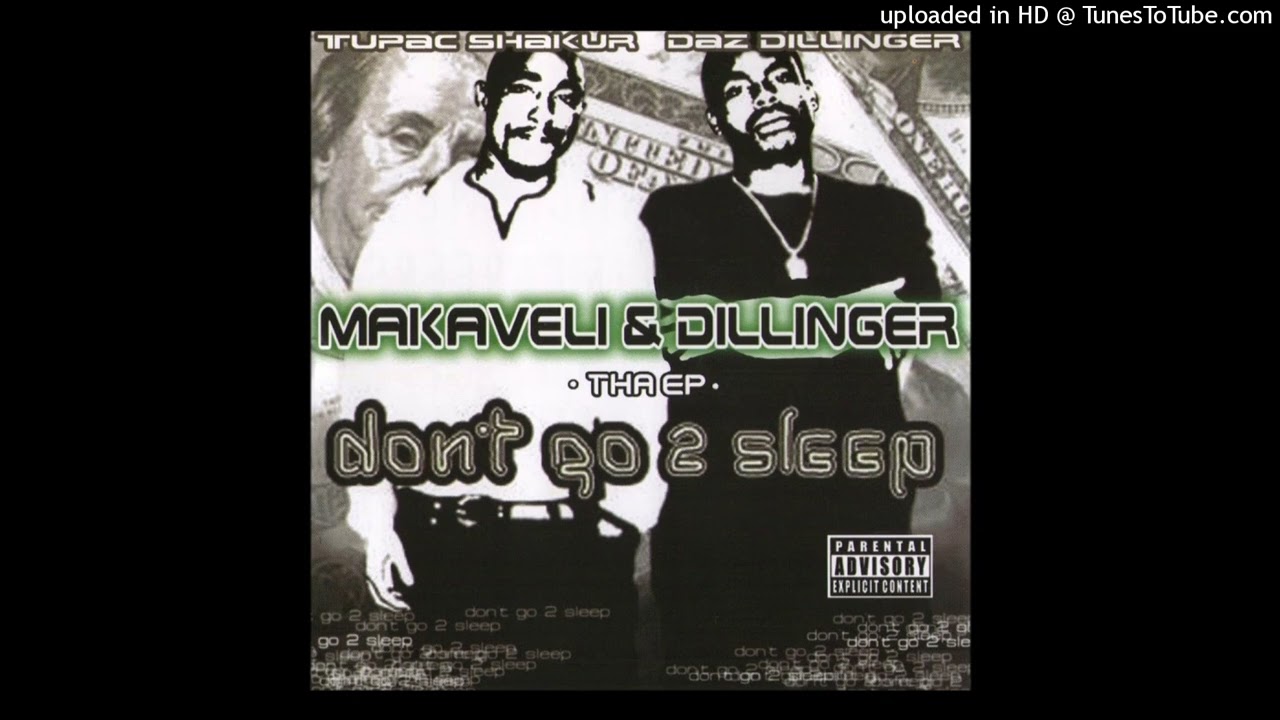 2pac & Outlawz - First 2 Bomb CDQ Remastered 2026