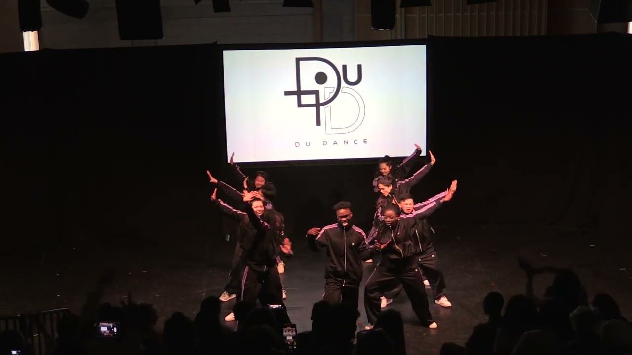 UCD Inters 2022 - HH - Trinity - 1st Place