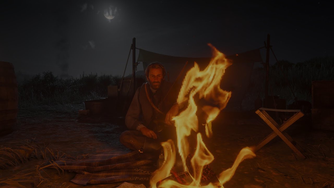 🔴 LIVE  Red Dead Redemption 2! The Beginning