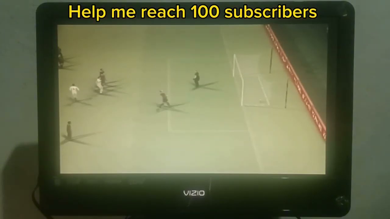 Only Real Football Fans Remember PES 2014 on PS2