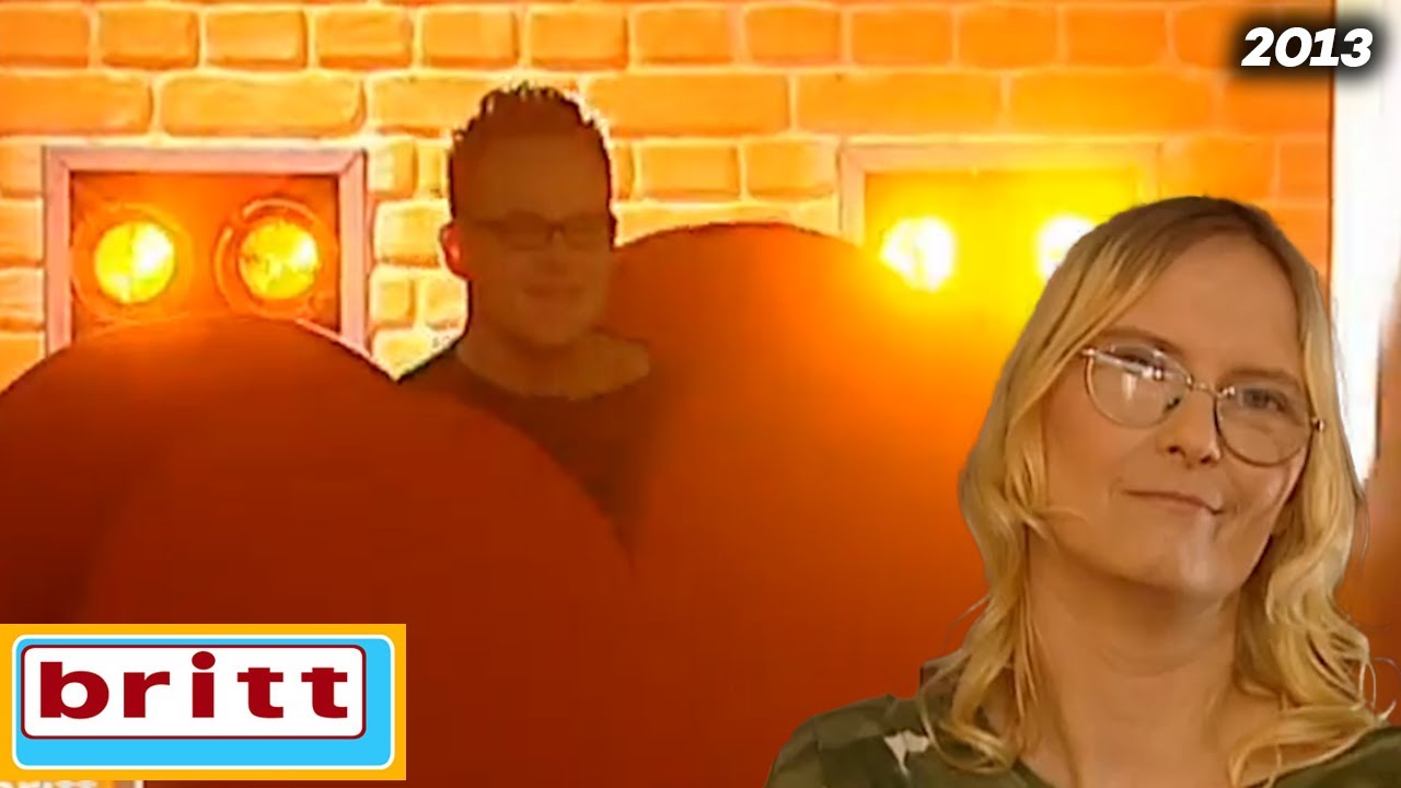 Tag der (un)schönen Überraschungen 🎁| 1/2 | Britt - Retro