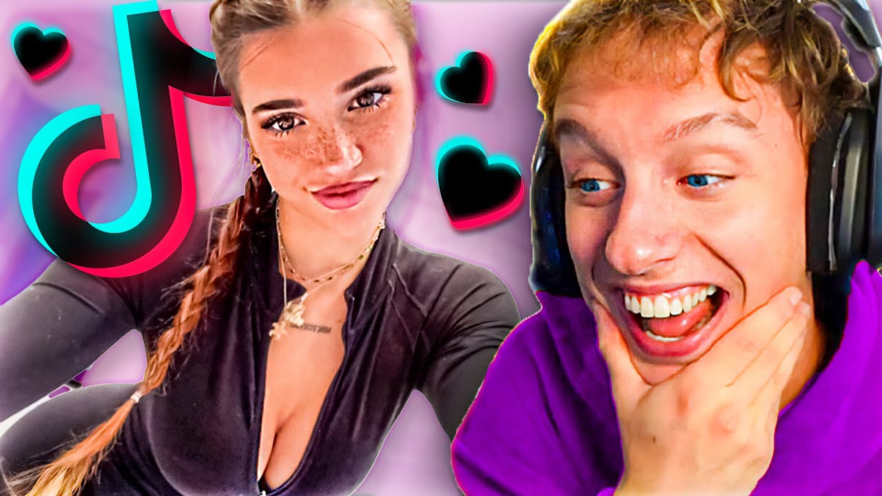 TIKTOK LIKES von WICHTIGER = KOMPLETT SUS