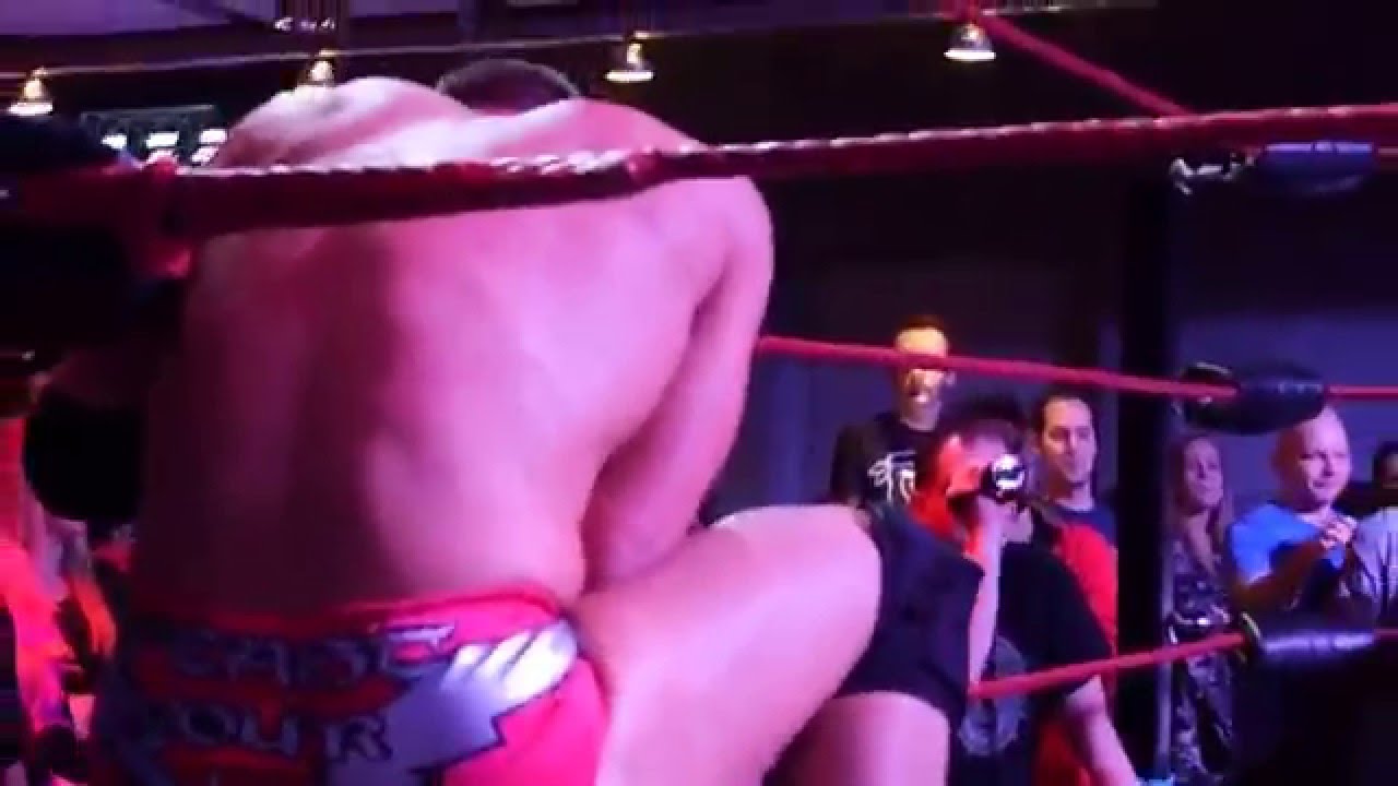 TRISTAN ARCHER  (CLEMENT PETIOT)  vs  DONOVAN DIJAK