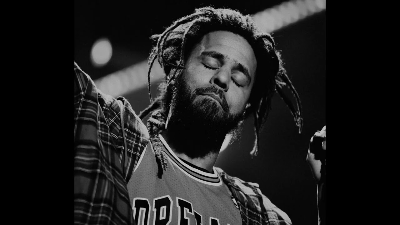 (FREE) J COLE TYPE BEAT - 