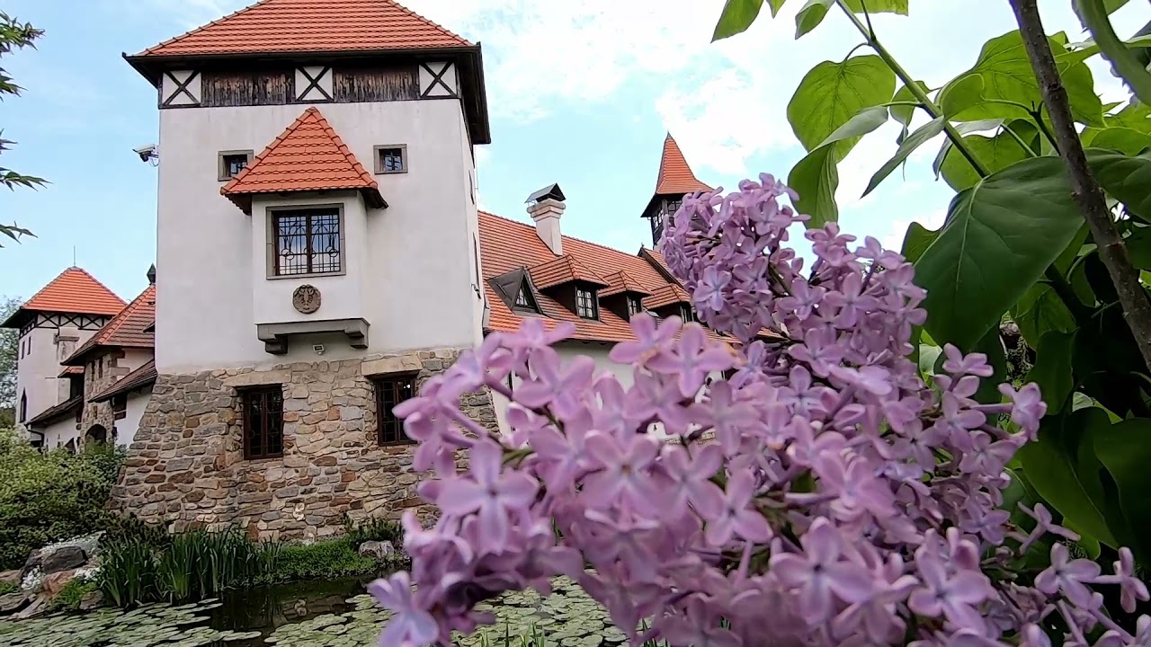 Červený Újezd