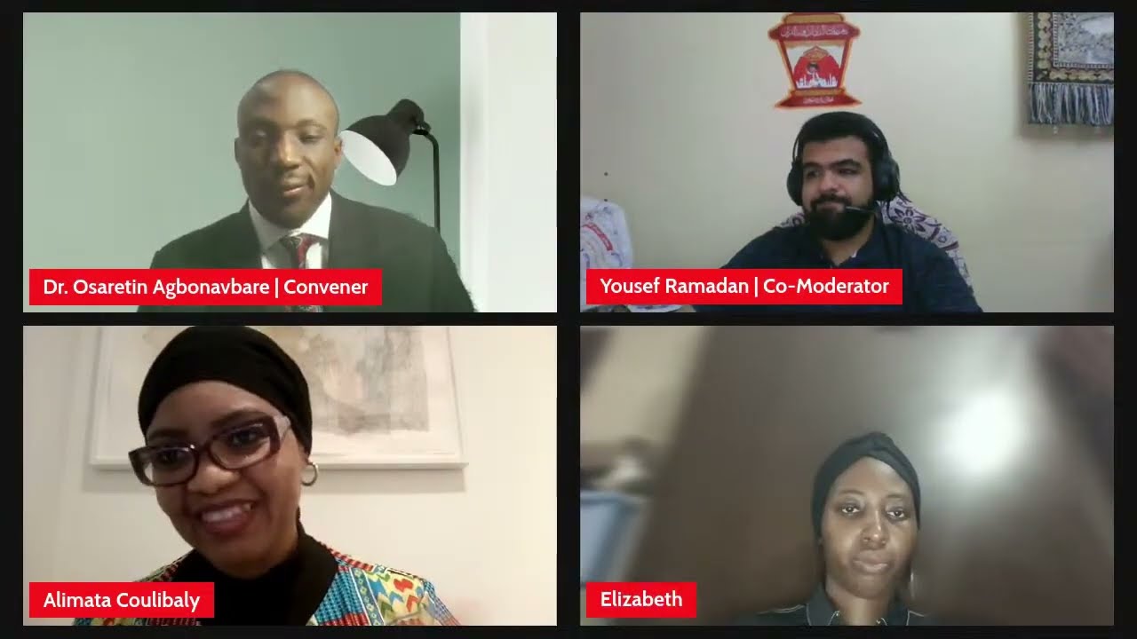 LIVE Q&A: Your Questions on Emotional & Economic Intelligence Answered | Yousef and Elizabeth Ugo