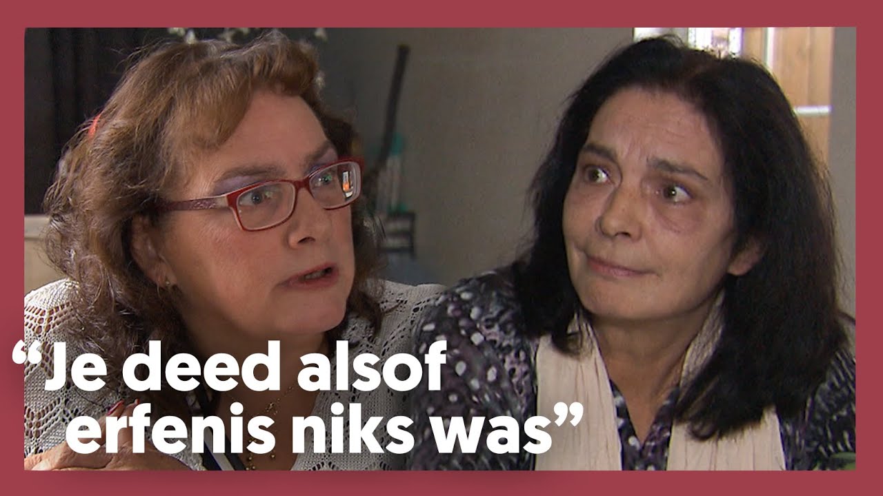 RUZIE tussen twee MOEDERS en DOCHTERS | Het Familiediner