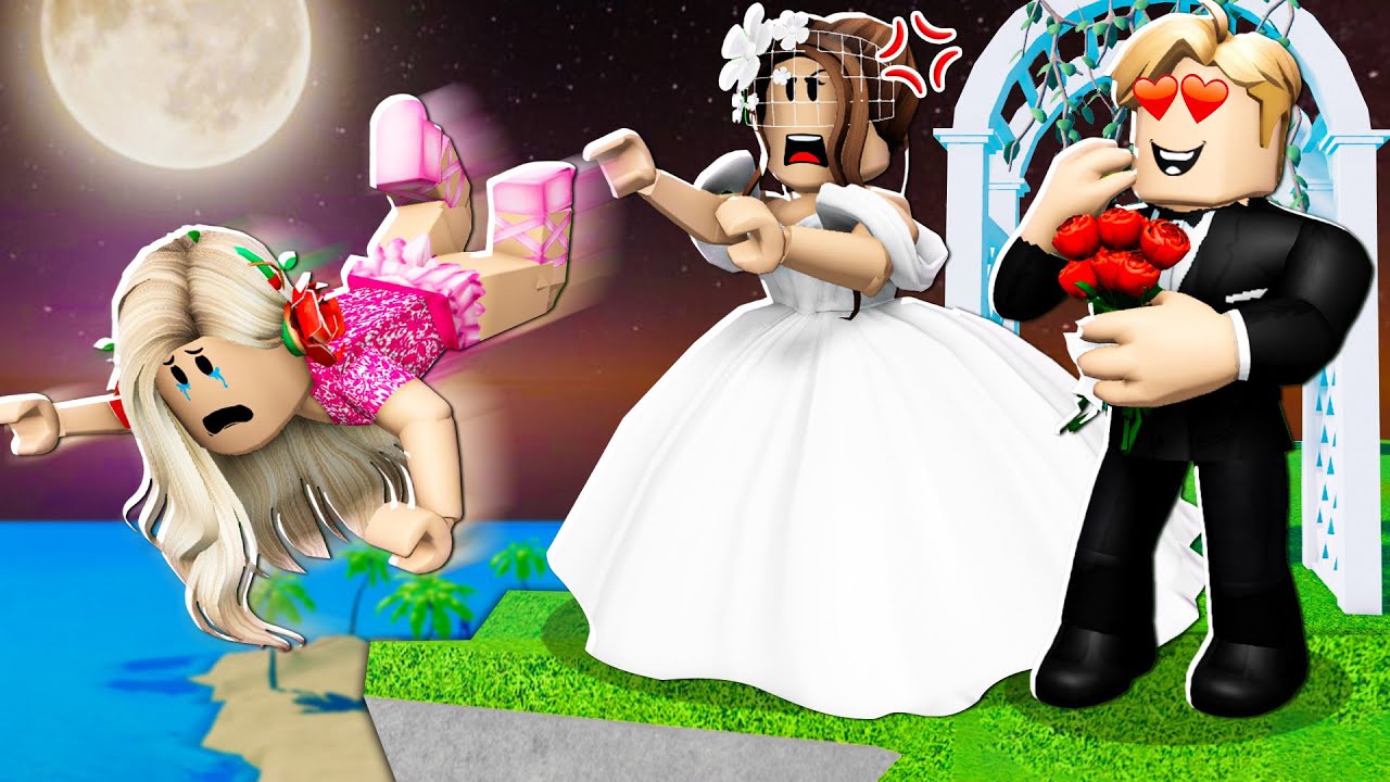 My Brother's Wife HATES Me! (Full Movie)