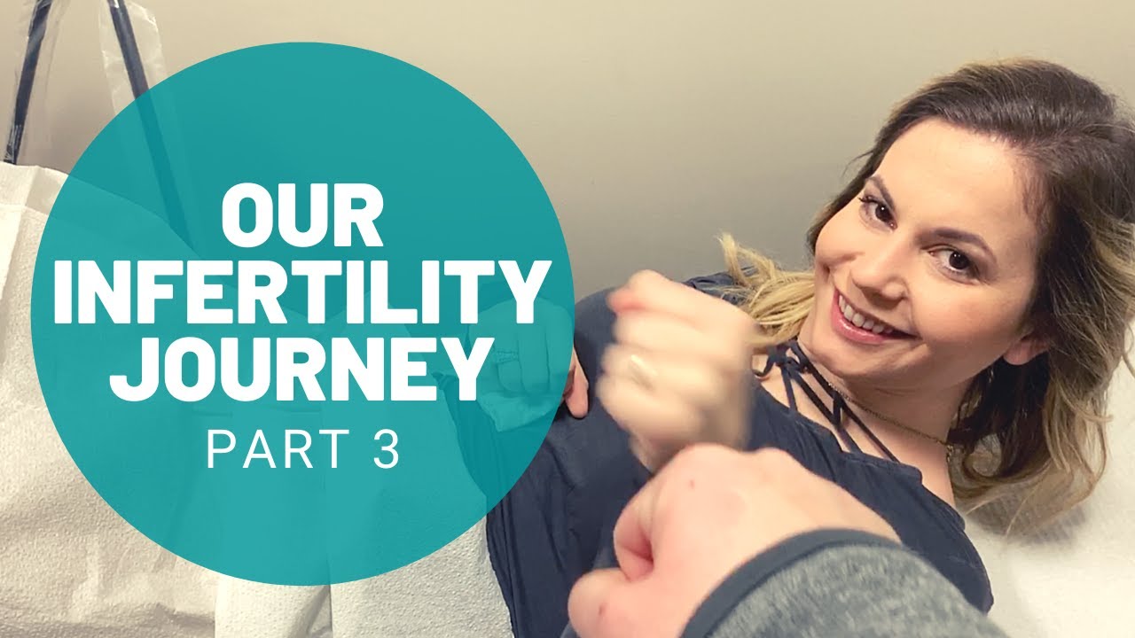 Our Secondary Infertility Journey | PART 3 | IUI, Trigger Shot, Pregnancy, Twins