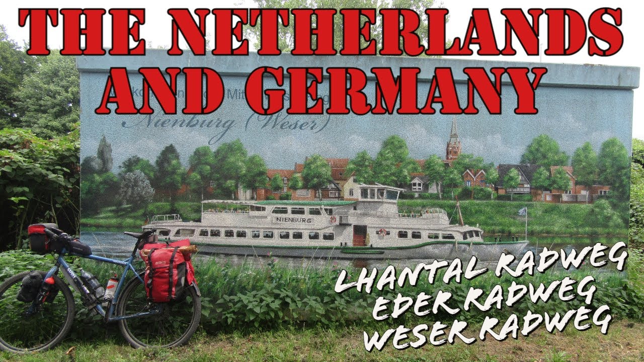 Bicycle Tour The Netherlands and Germany