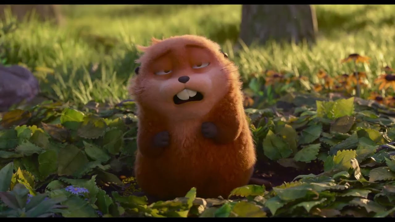 Crazy | English | Hoppers | In Cinemas March 6